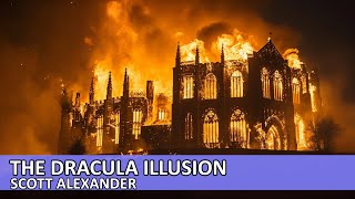 The Dracula Illusion by Scott Alexander Book Review