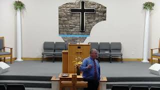 Aug 31 2025 Sunday School