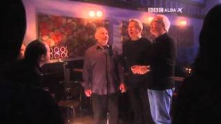Coope, Boyes & Simpson - Silence
