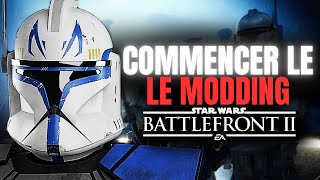 The ESSENTIAL Mods to START Battlefront 2 in 2025 (New Experience)