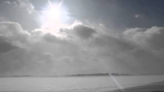 2/14/2015 Mid-Michigan Arctic Blast/Blowing Snow