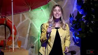 5 Asia Tamanti natural woman a 50