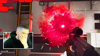 NEW Red Portal Easter Egg Found In Warzone Verdansk (Secret)