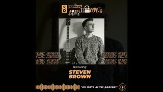 Episode 29: Sounds Home with Bhaarat and Parth ft. Steven Brown