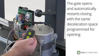 EC1AE  Control Unit Programming