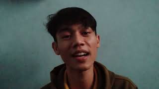 "Kenapa ga nanggepin tij dan bung lubis ?" Walah coookk, mending makan uduk.
