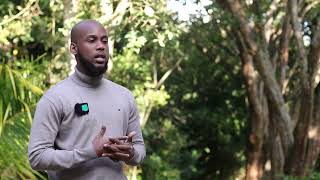 Brighton Mboya - Jani AI Soundbite