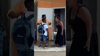 Jardin infantil #chimbatv