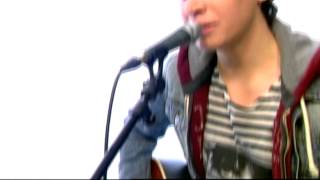 Dwelling For Jackals perform Last Sleep  for Two Tube, RTÉ Two