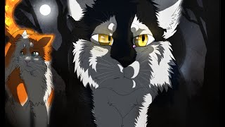 Warrior Cats Memories: Swiftpaw and Brightpaw