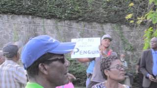 United Workers Party address