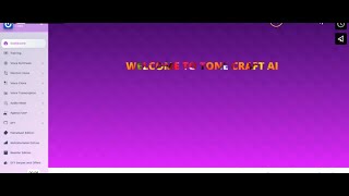 Tone Craft AI Demo 🔥 Live Voice Cloning & AI Voice Generator (Full Walkthrough)