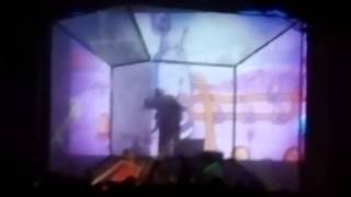 Flying Lotus - Terminal 5 (You're Dead tour)