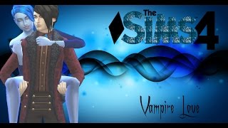 Vampire Love Part 13 | Making friends
