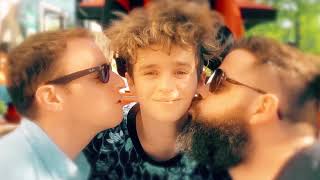 I know What It's Like To Be Loved  -  SamCB