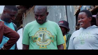 KIJANA WA KHWISERO - USITUSAHAU - ROSAFI MUSIC [OFFICIAL MUSIC VIDEO]