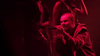 Nick Jordan — Petty (Live @ First Avenue)