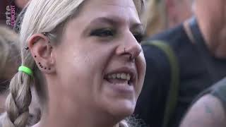 Schattenmann | M'era Luna Festival 2025 | LIVE