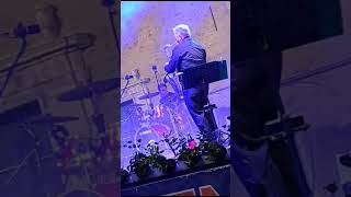 Gente di Frontiera e Vincenzo Sciò con Sabrina Schinaia         Uè man
