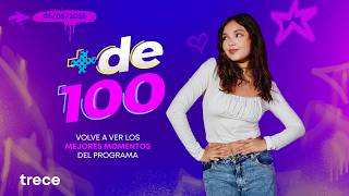 + DE100 PROGRAMA 14 - 05/05/26.