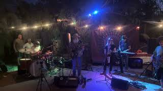 Mister System jamming with Rachelle Romeo 3
