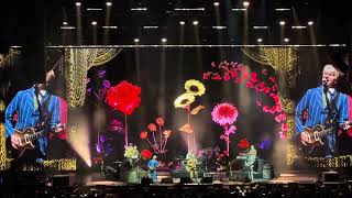 Split ENZ I got you live Spark Arena Auckland 2026