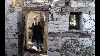 Τί σου ζήτησα -  Άννα Καπόνε Πάπας | Ti sou zitisa - Anna Capone Papas (Official Video clip 2020)