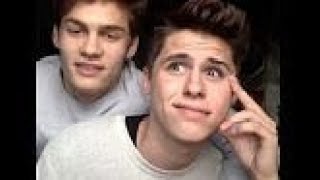 JYLAN - (Jackson Krecioch & Dylan Geick) - FULL YouNow June 21, 2017