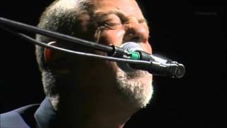 Billy Joel   New York State Of Mind