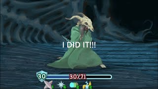 I FINALLY BEAT ASCENSION 20!!!