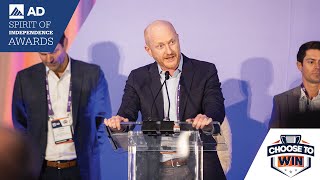 2024 AD Industrial Conversion Cup - Network 301