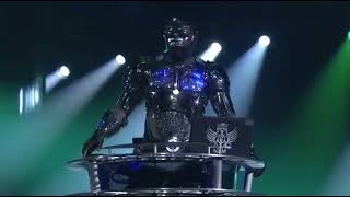 The Black Eyed Peas- Will.i.am Solo (Live @ Staples Center Los Angeles,CA The E.N.D World Tour 2010)