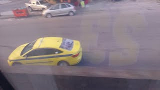 Metrô Rio Linha 2 - De Irajá para Colégio (21)