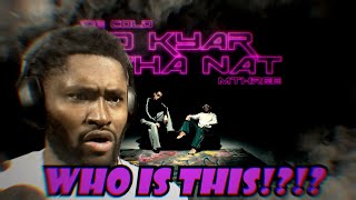 WHERE DID THEY COME FROM!?!?! Ice ၉ ,M THREE - Bo Kyar Tha Nat [Official Music Video] REACTION!!!!