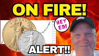 Gold and Silver: The "DEBASEMENT" trade!