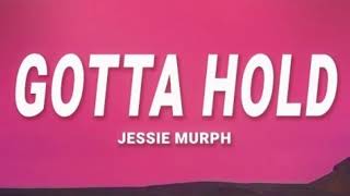 Gotta Hold - Jessie Murph (Cover) | Emotional Live Performance | Best Acoustic Cover 2026