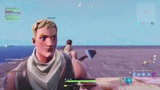 I challenged my friends to beat my deathrun for a prize and this happend
