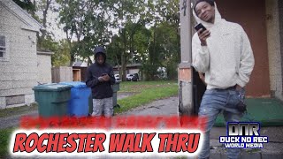Exploring Rochester's Most Dangerous Areas