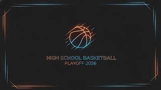 LIVE West Warwick vs Coventry Basketball