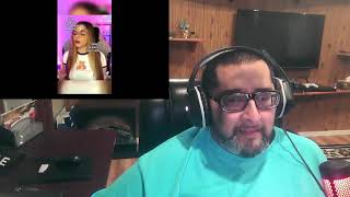 Try not to laugh CHALLENGE 49 - by @AdikTheOneREACTION!!!