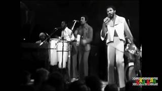 Toots & the Maytals - Monkey Man - 1975