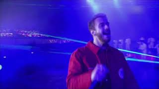 LET GO CHKOUN LI GAL LIK - SAAD LAMJARRED شكون لي قال - سعد لمجرد