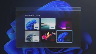 Introducing Microsoft Windows 11