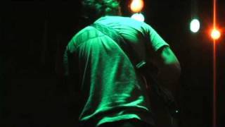 Touche Amore "Honest Sleep" (Live at Knitting Factory 5.06.09)