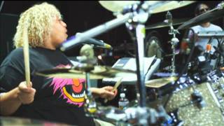 Kid Rock 'Born Free' Tour