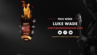 Luke Wade airs 1/14 & 1/17 on  WFAA