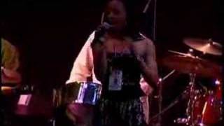 Aylisa Live