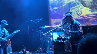 Grandaddy - ( Chartsengrafs ) - The Observatory - Santa Ana, CA 05/08/26