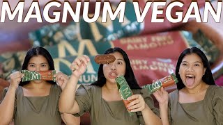 THE NEW MAGNUM VEGAN Trailer