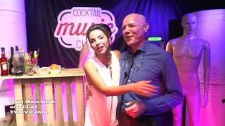 Cocktail Music Club - Quello che non vedrete in Tv ! -